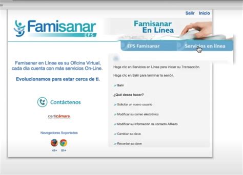 lineas famisanar|Línea Amable Famisanar EPS: Atención 24/7